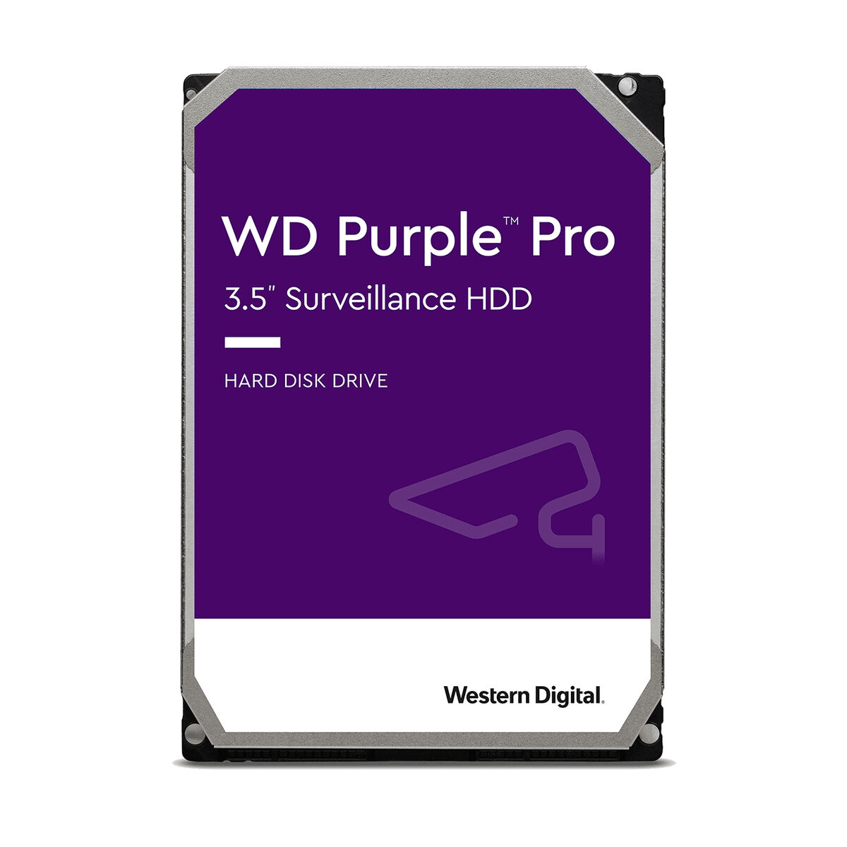 Harddisk Western Digital WD142PURP
