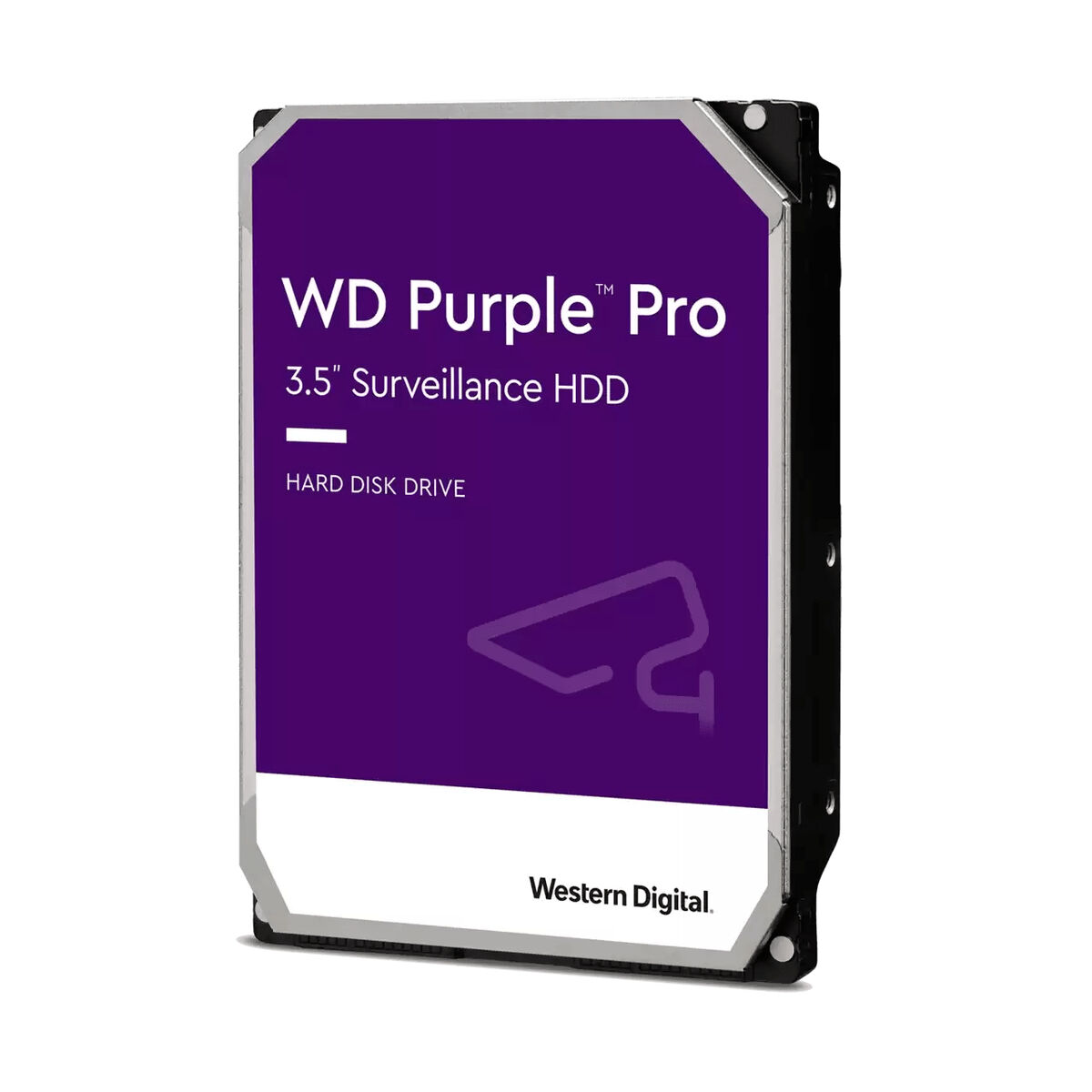 Harddisk Western Digital WD142PURP