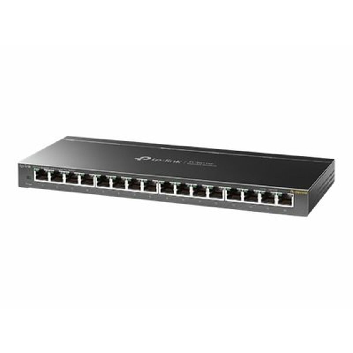 Desktop Switch TP-Link TL-SG116E