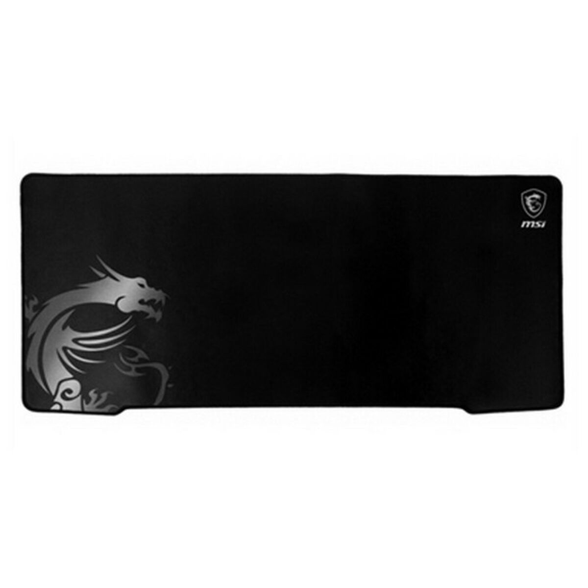 Gaming-musemåtte MSI Agility GD70 Sort
