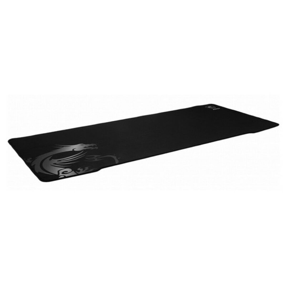 Gamingmusematte MSI Agility GD70 Svart