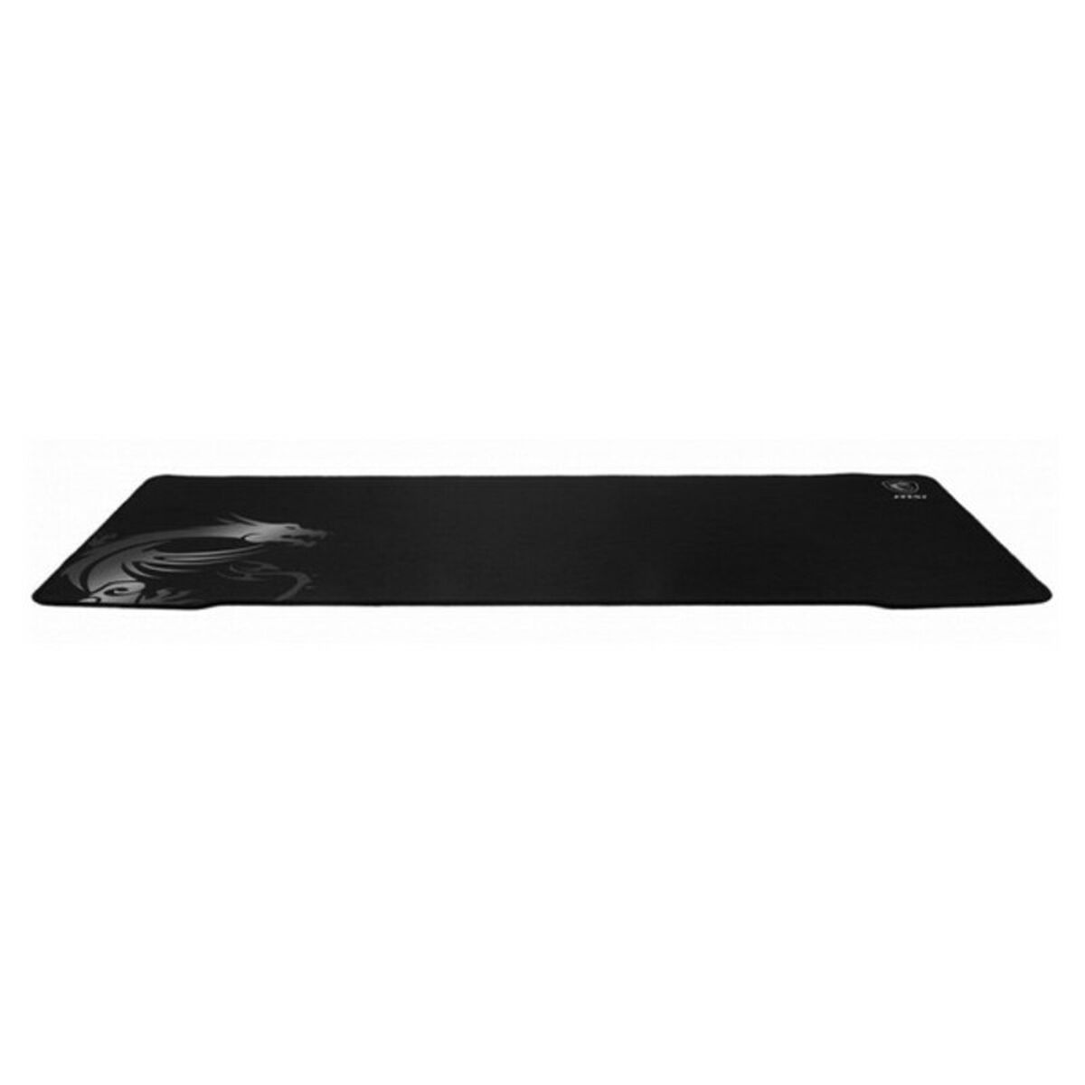 Gamingmusematte MSI Agility GD70 Svart
