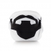 Máscara Higiénica em Tecido Reutilizável Beard Luanvi Tamanho M Pack de 3 uds