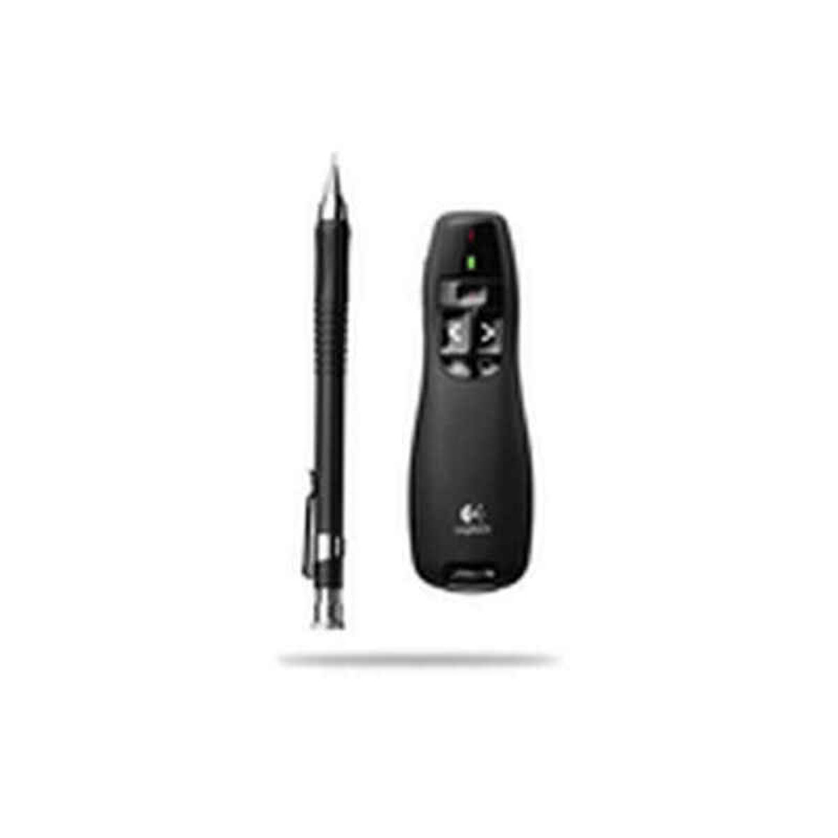 Ponteiro R400 Logitech R400