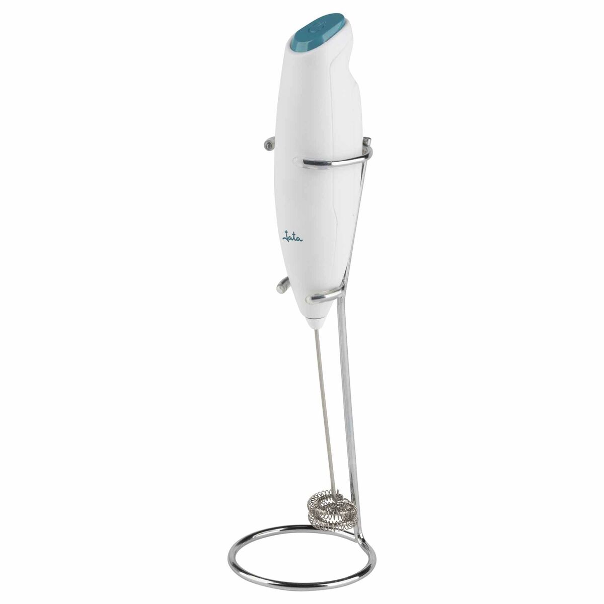 Mini Mixer Spumator JATA JEES111 Alb