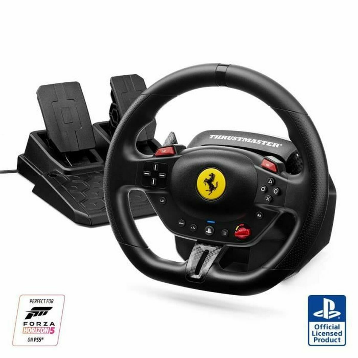 Comando Gaming Thrustmaster 4160880