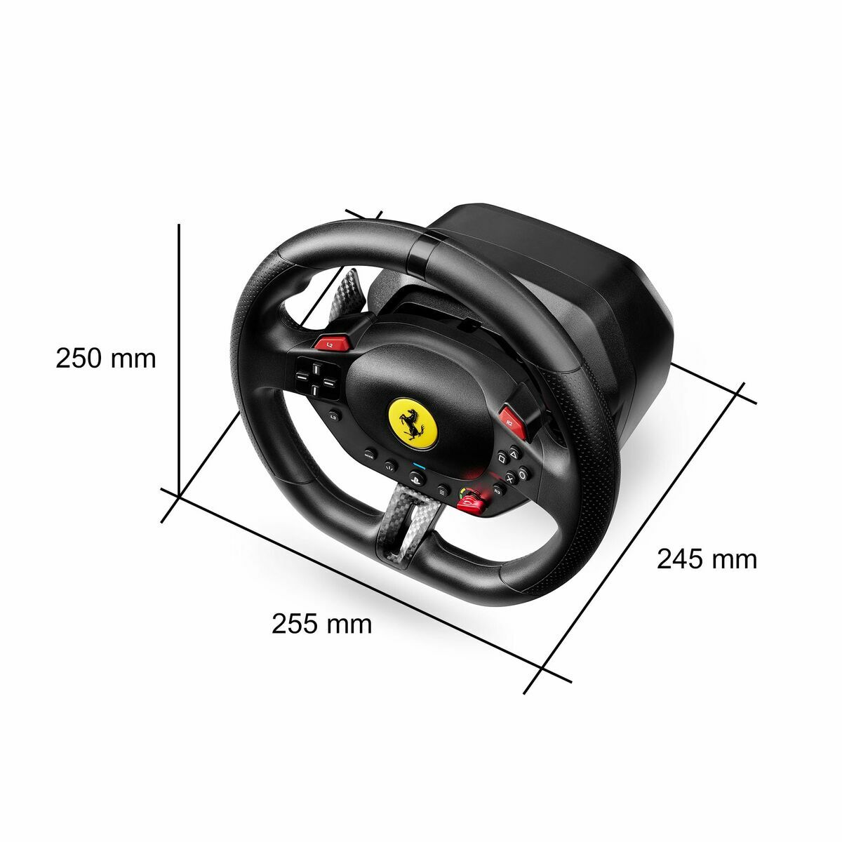Comando Gaming Thrustmaster 4160880