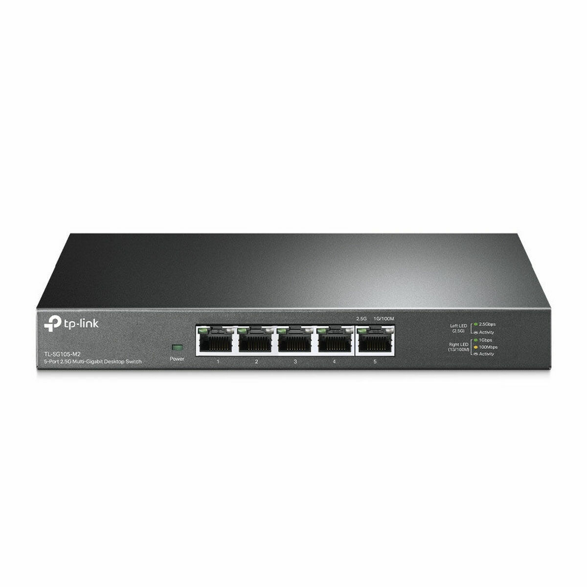 Slēdzis TP-Link