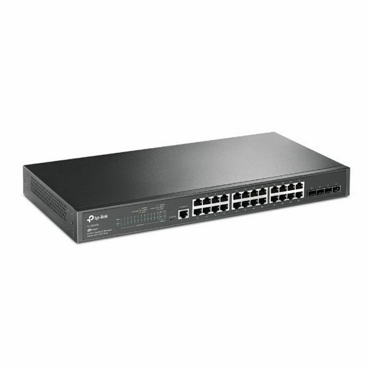 Komutatorius TP-Link TL-SG3428