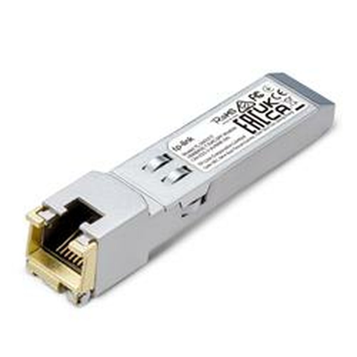 MultiMode SFPFibermodul TP-Link TL-SM331T