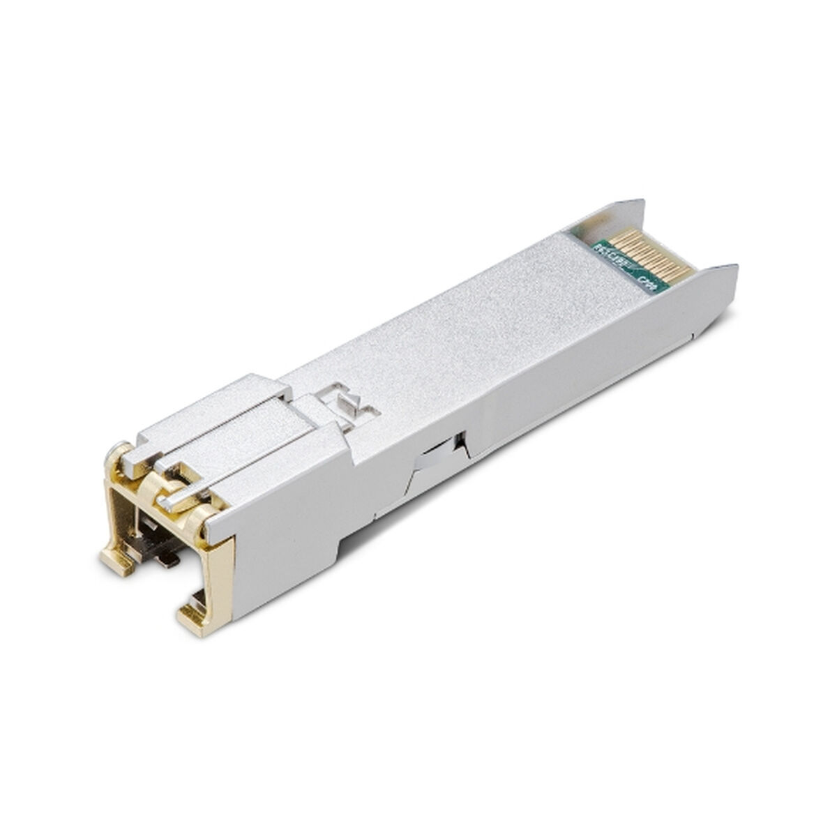 MultiMode SFPFibermodul TP-Link TL-SM331T