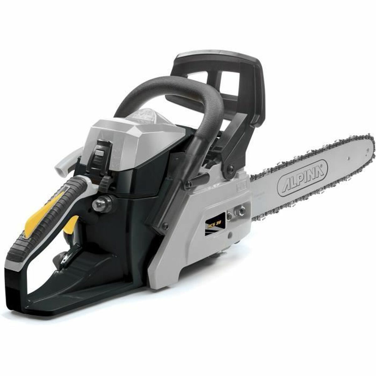 Chainsaw Alpina