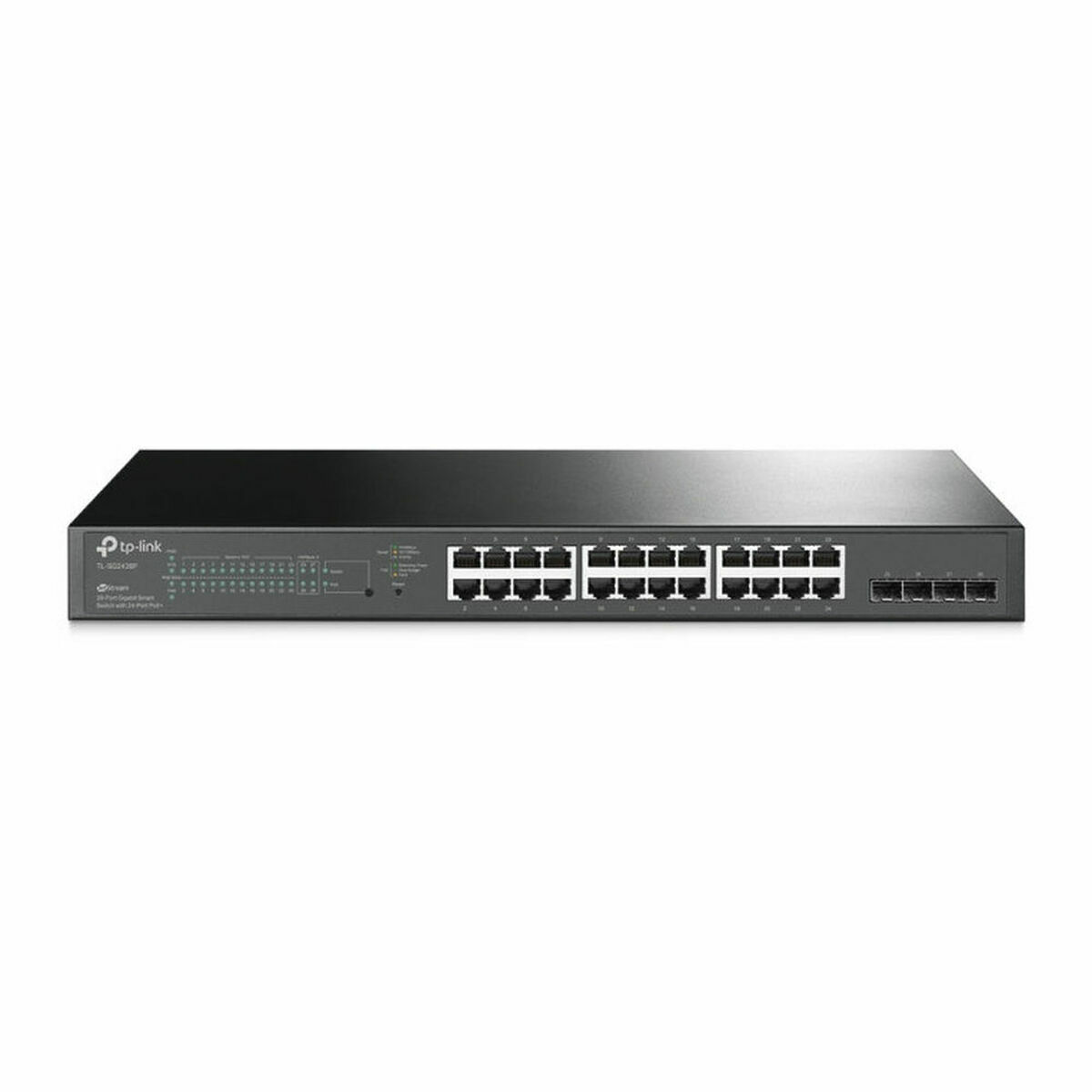 Przełącznik TP-Link SG2428P