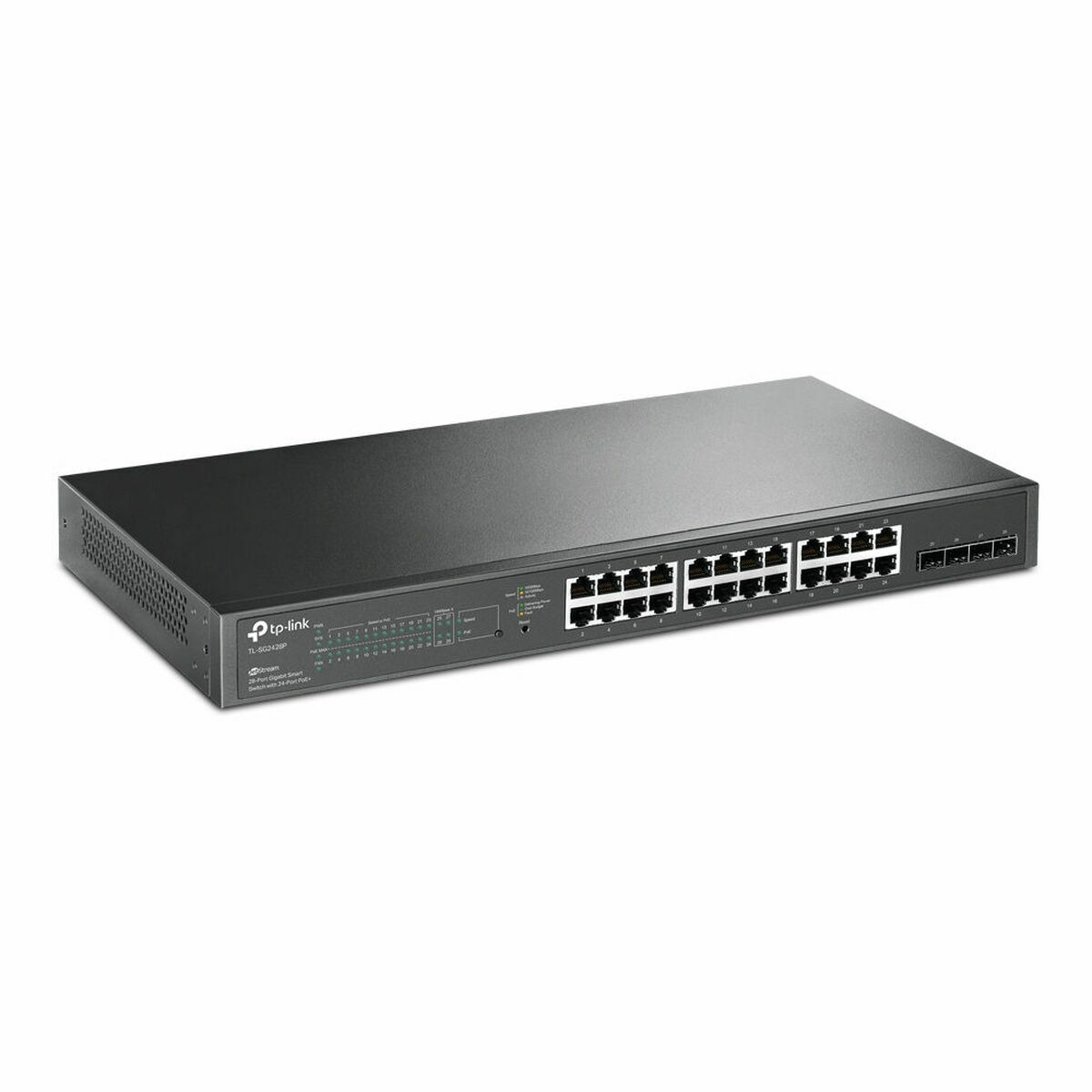 Lüliti TP-Link SG2428P