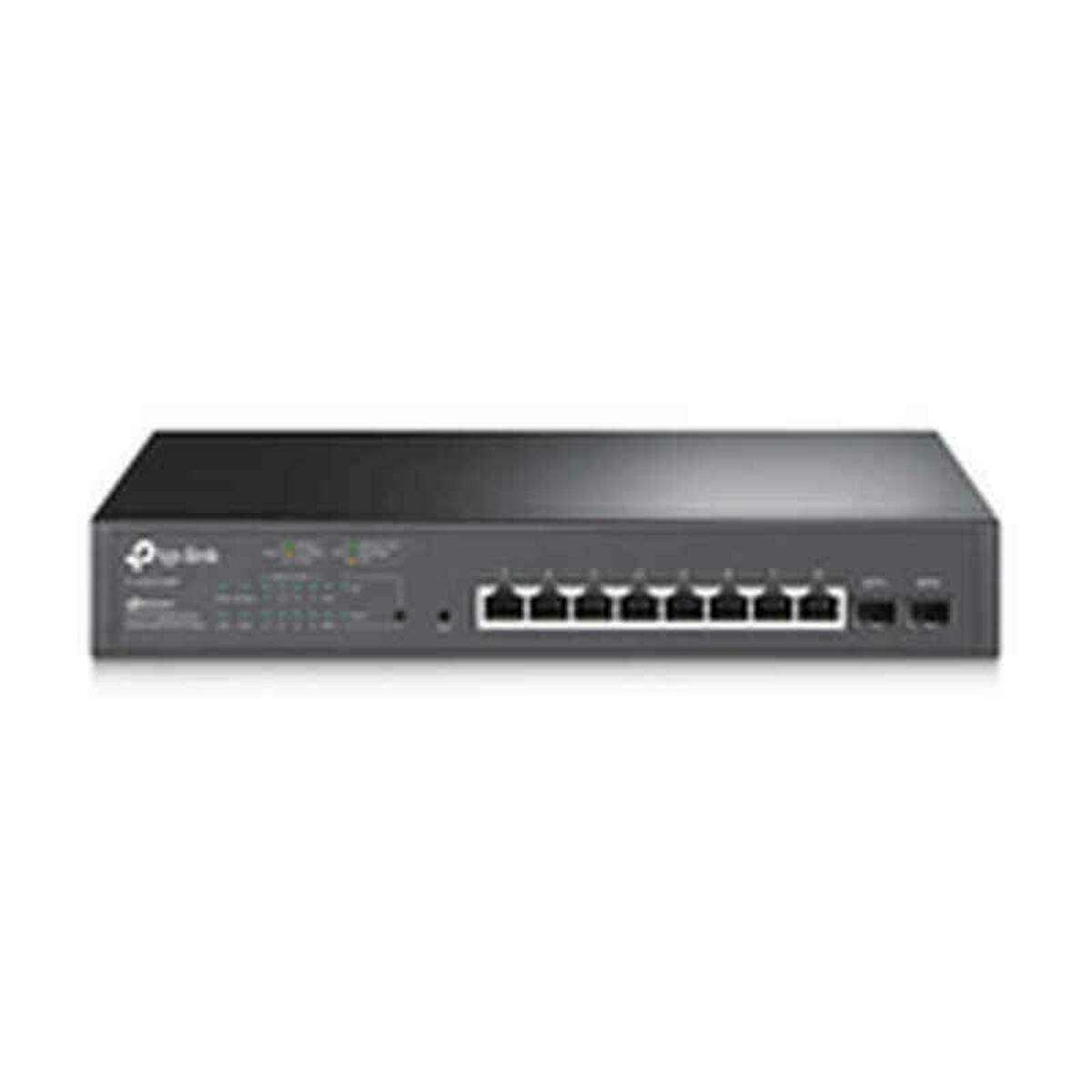Przełącznik TP-Link SG2210MP