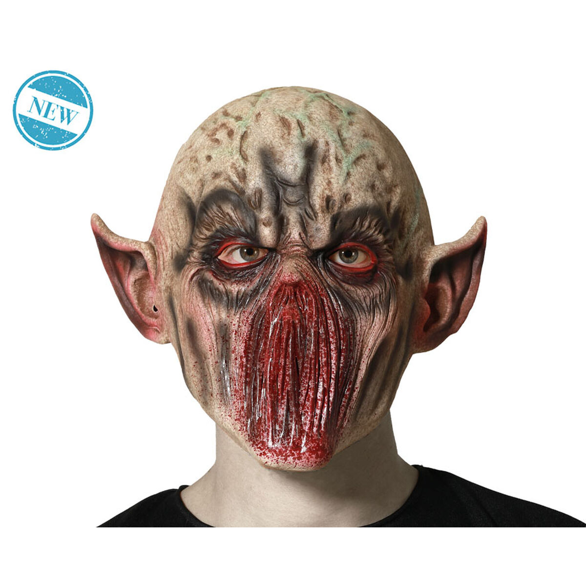 Maske