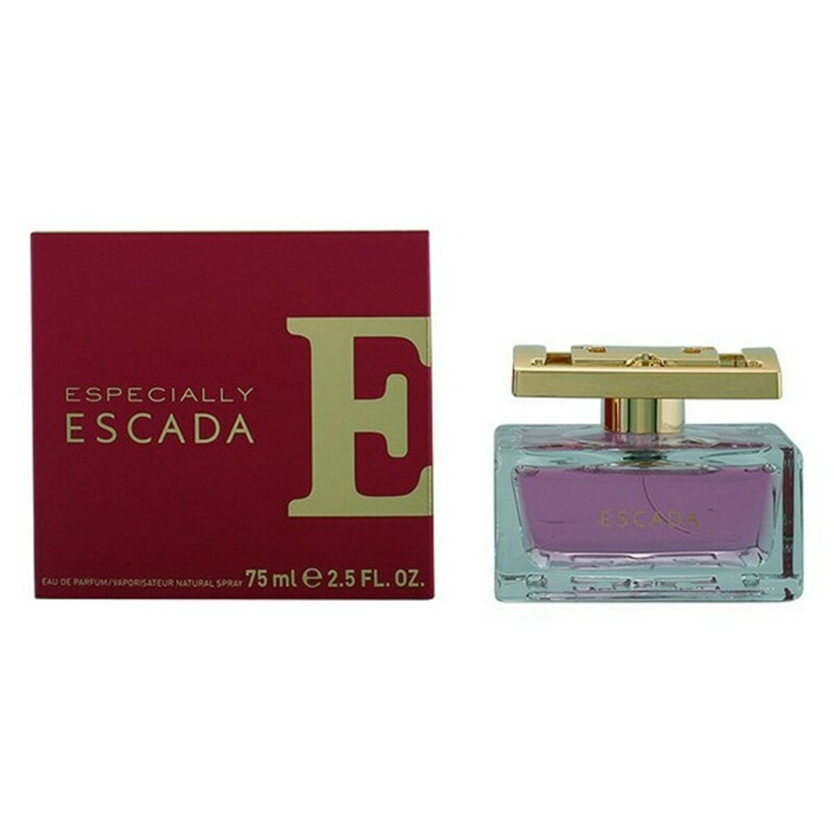 Dameparfume Especially Escada Escada EDP EDP