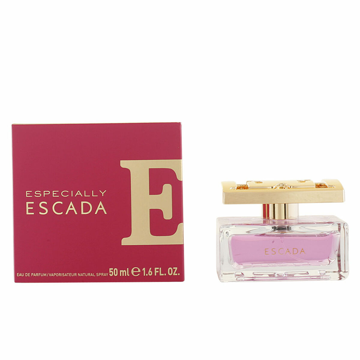 Dameparfume Especially Escada Escada EDP EDP