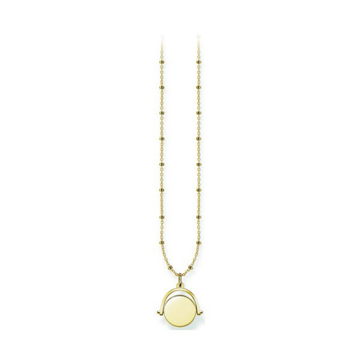 Damenhalskette Thomas Sabo 45 cm