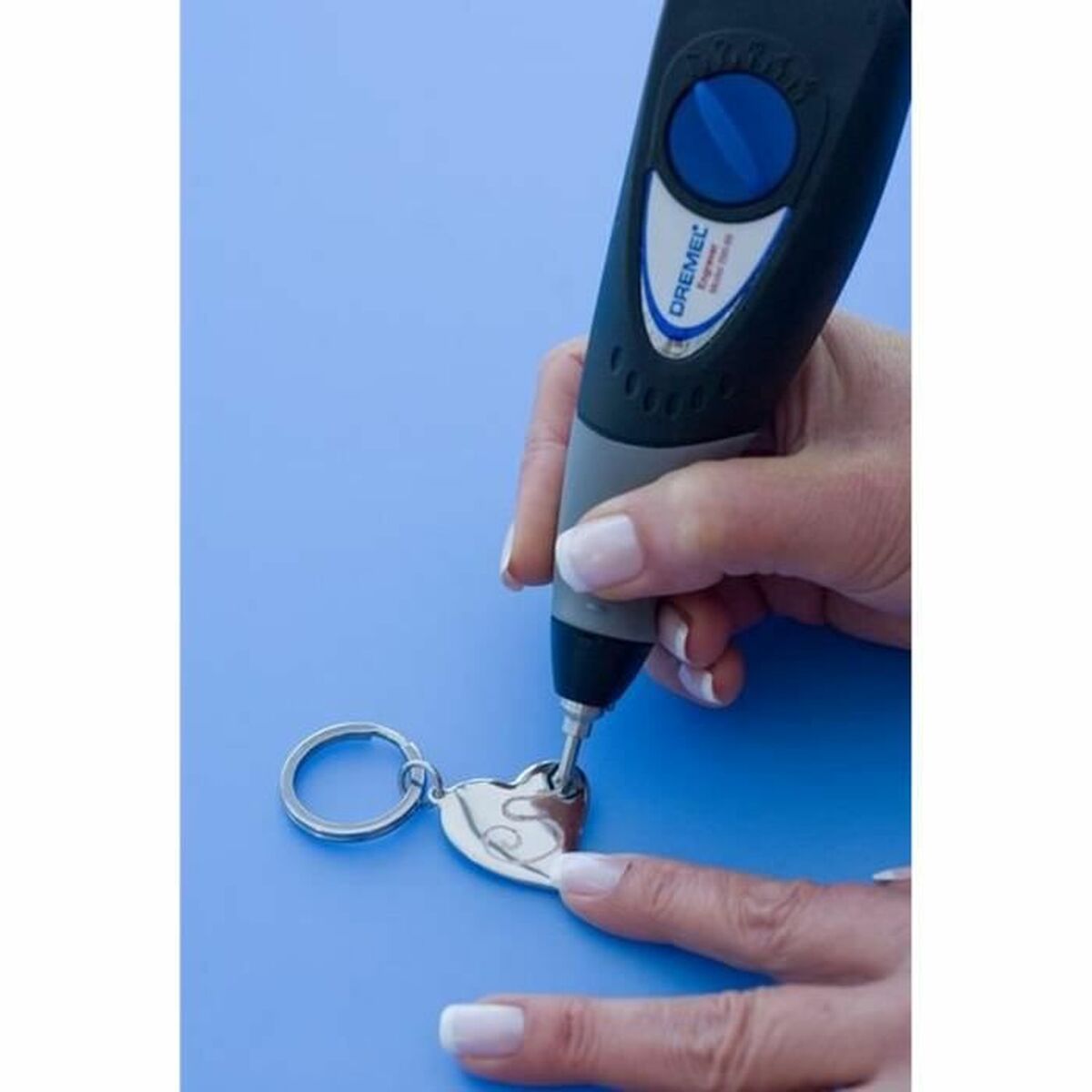 Multiferramenta Dremel 290-3