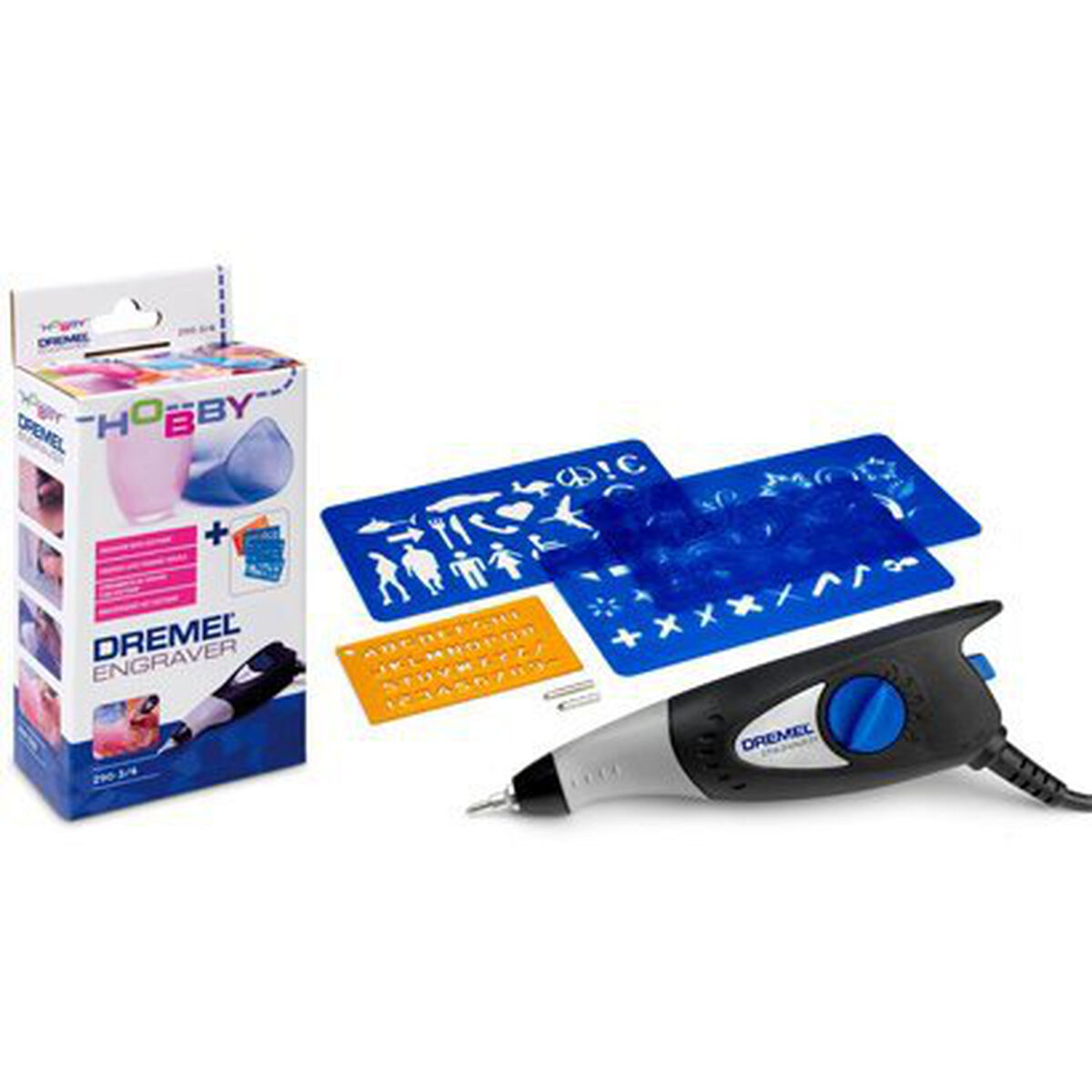 Multi-utensile Dremel 290-3