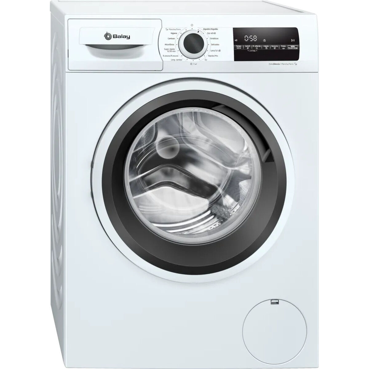 Waschmaschine Balay