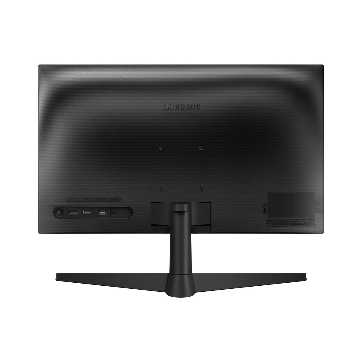 Monitor Samsung LS24C330GAUXEN 24" Full HD