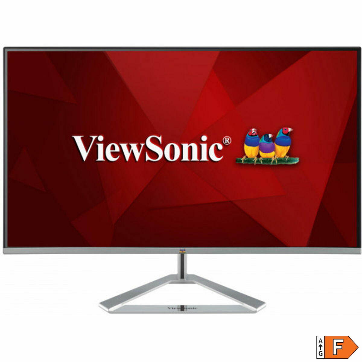 Monitor ViewSonic VX2776-SMH 27" Full HD