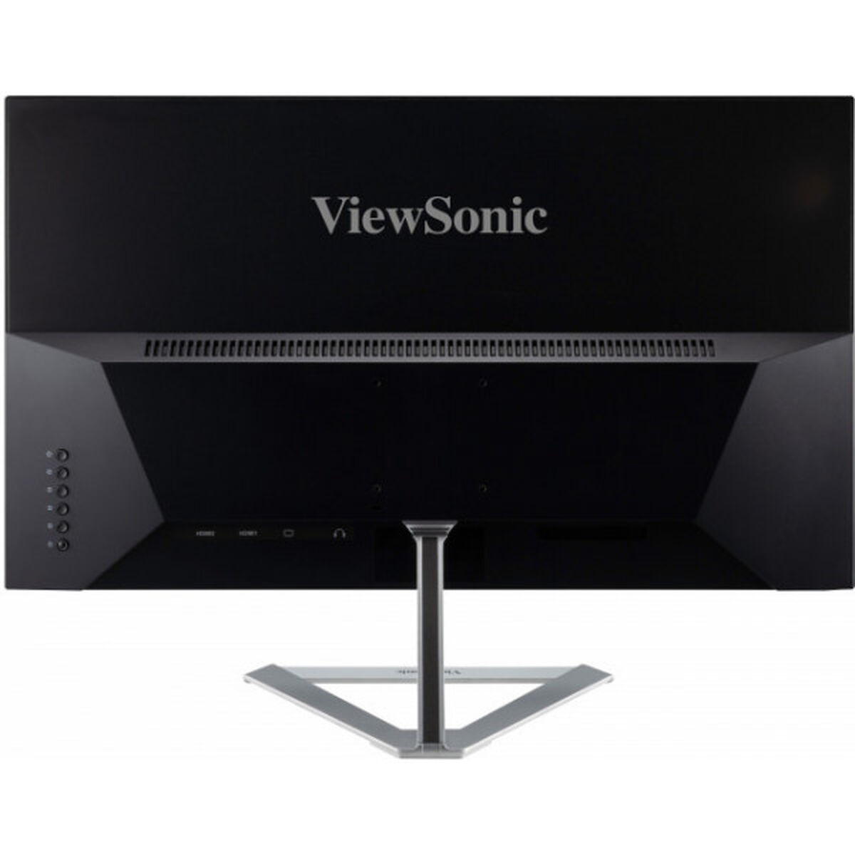Monitorius ViewSonic VX2776-SMH 27" Full HD