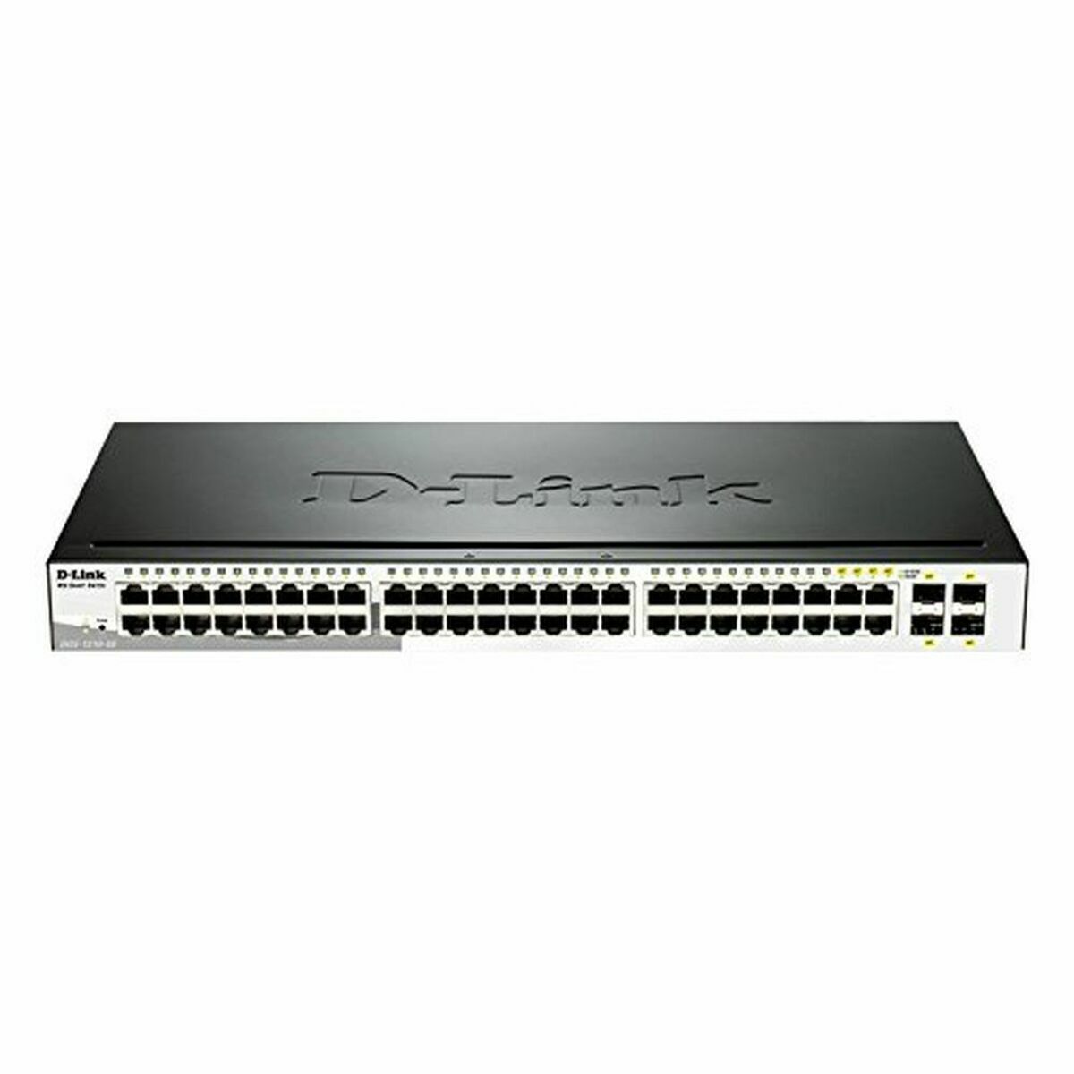 Schakelaar D-Link DGS-1210-48/E