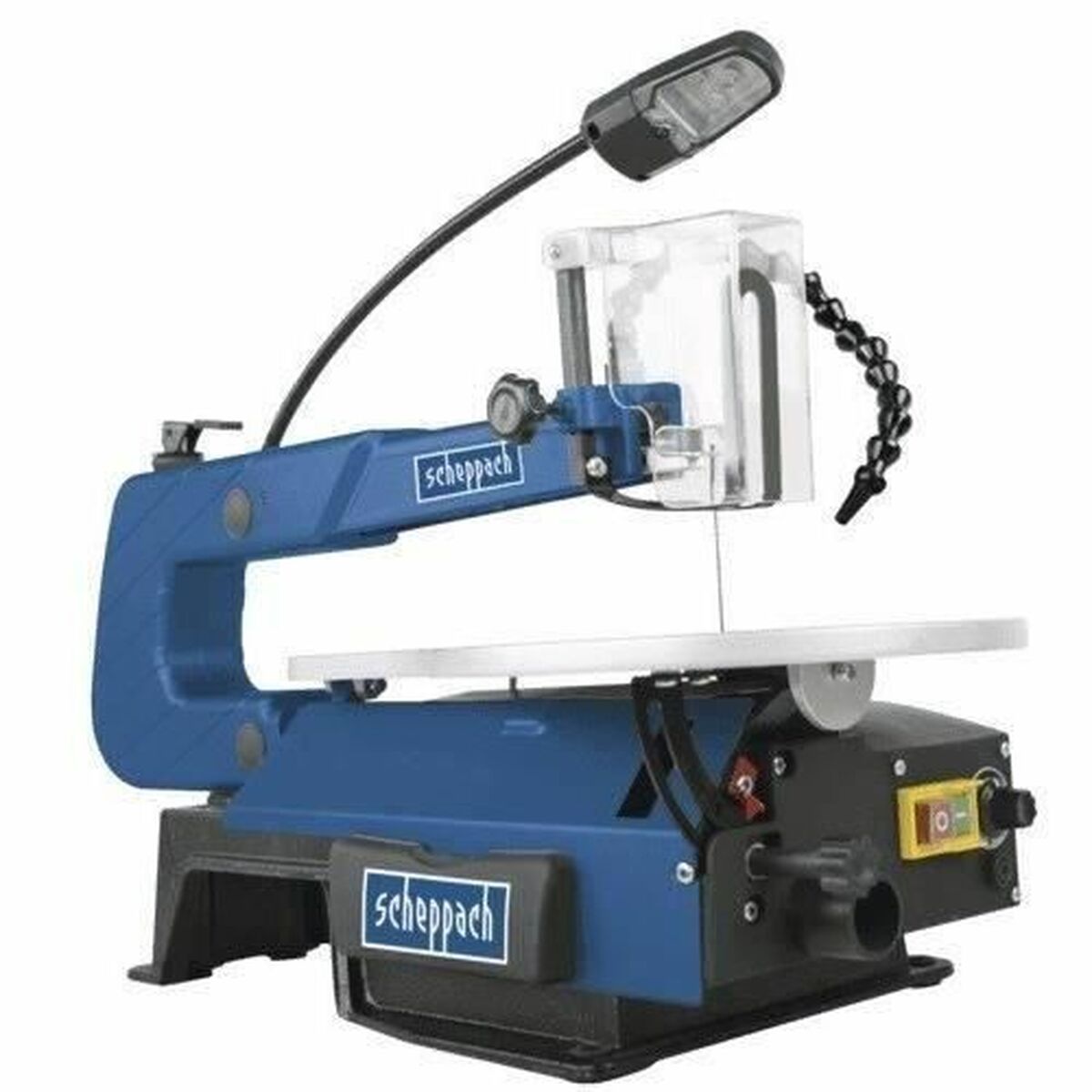 Трион Scheppach SD1600V