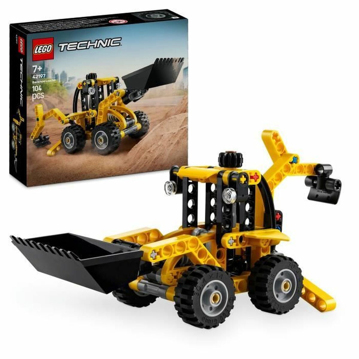 Stavební sada Lego