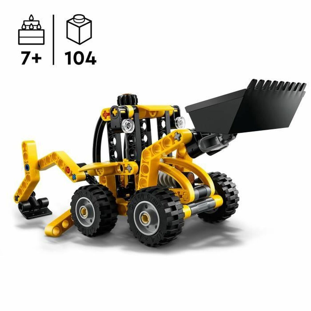 Stavební sada Lego