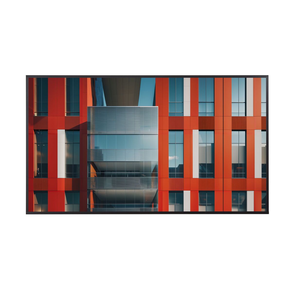 Monitor Videowall NEC ME432 4K Ultra HD 43"