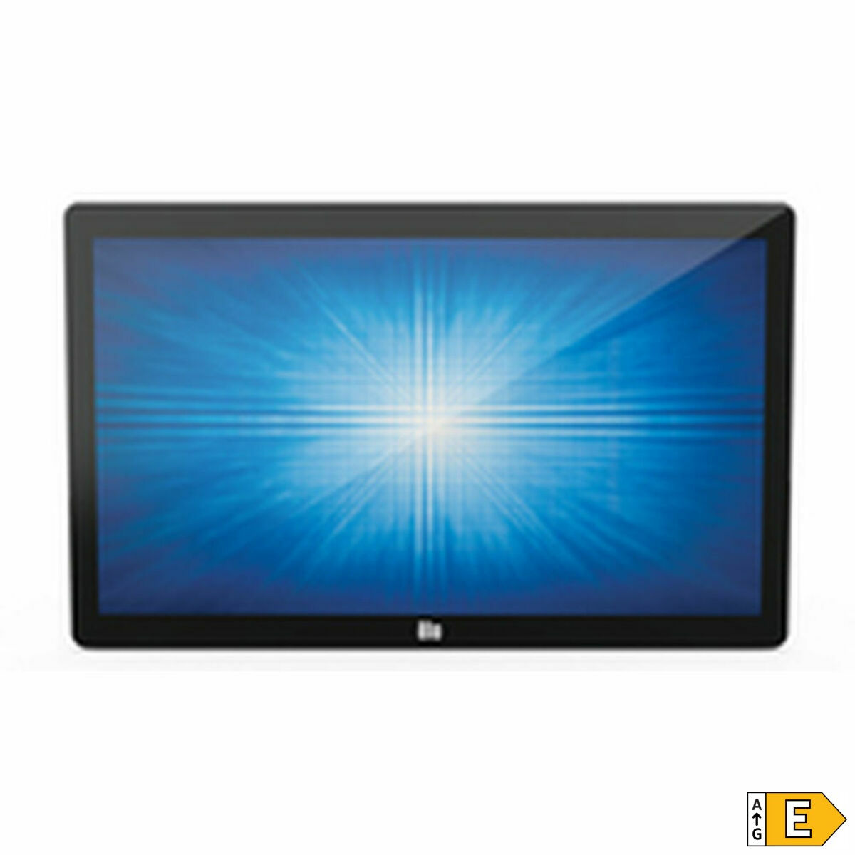 Monitorius Elo Touch Systems 2702L Full HD 27"