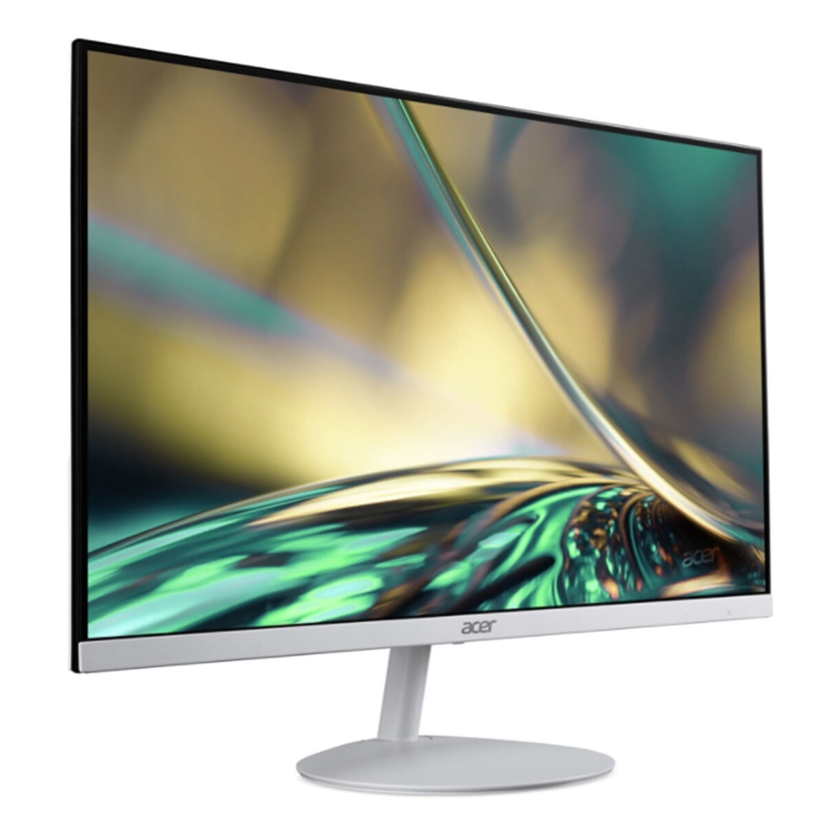 Monitorius Acer UM.HS2EE.E18 27" LCD