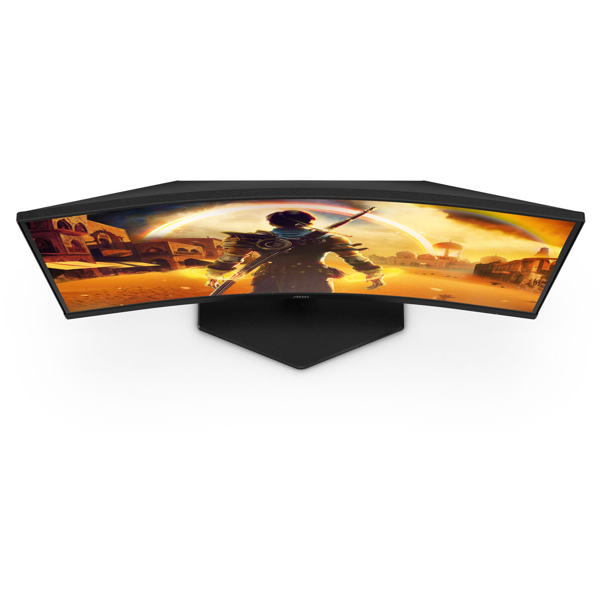 Monitorius AOC C24G42E Full HD 23,6"
