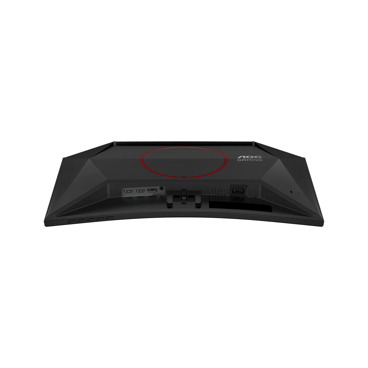 Monitorius AOC C24G42E Full HD 23,6"