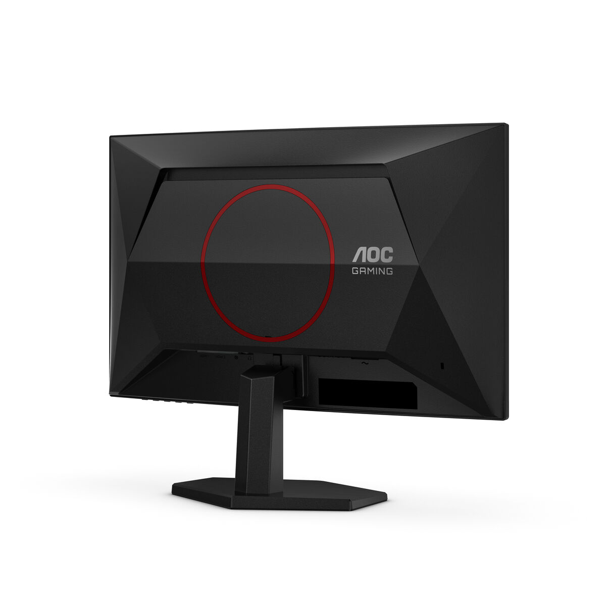 Monitorius AOC C24G42E Full HD 23,6"