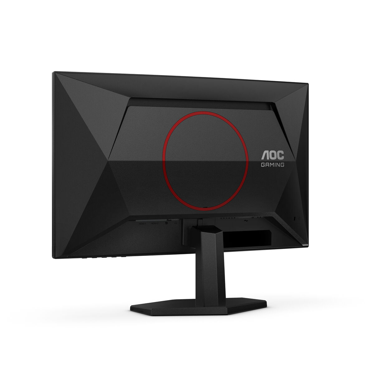 Monitorius AOC C24G42E Full HD 23,6"