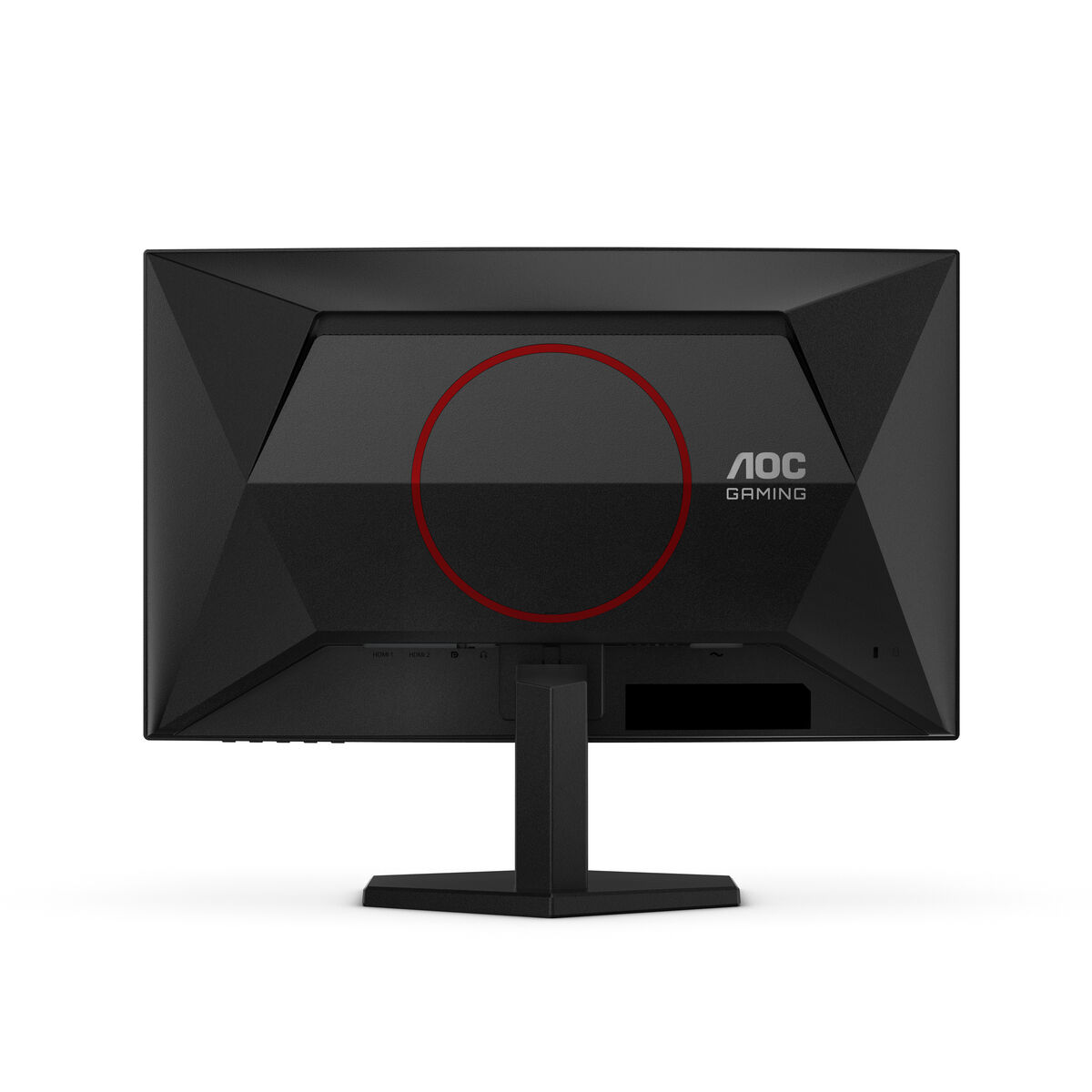 Monitorius AOC C24G42E Full HD 23,6"