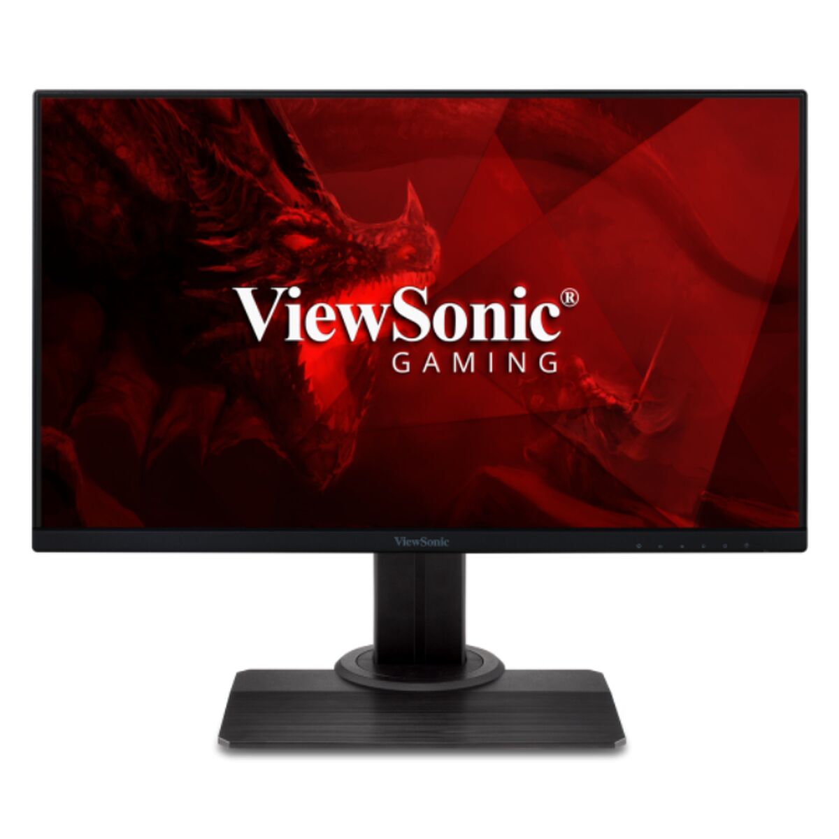 Monitorius ViewSonic XG2431 24" LED IPS AMD FreeSync