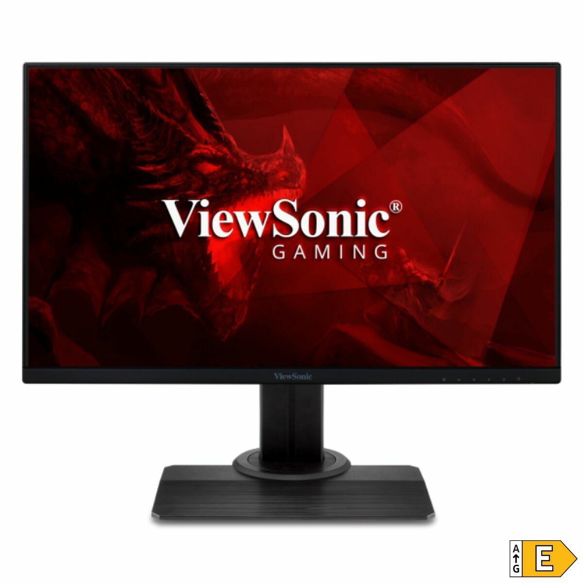 Monitorius ViewSonic XG2431 24" LED IPS AMD FreeSync
