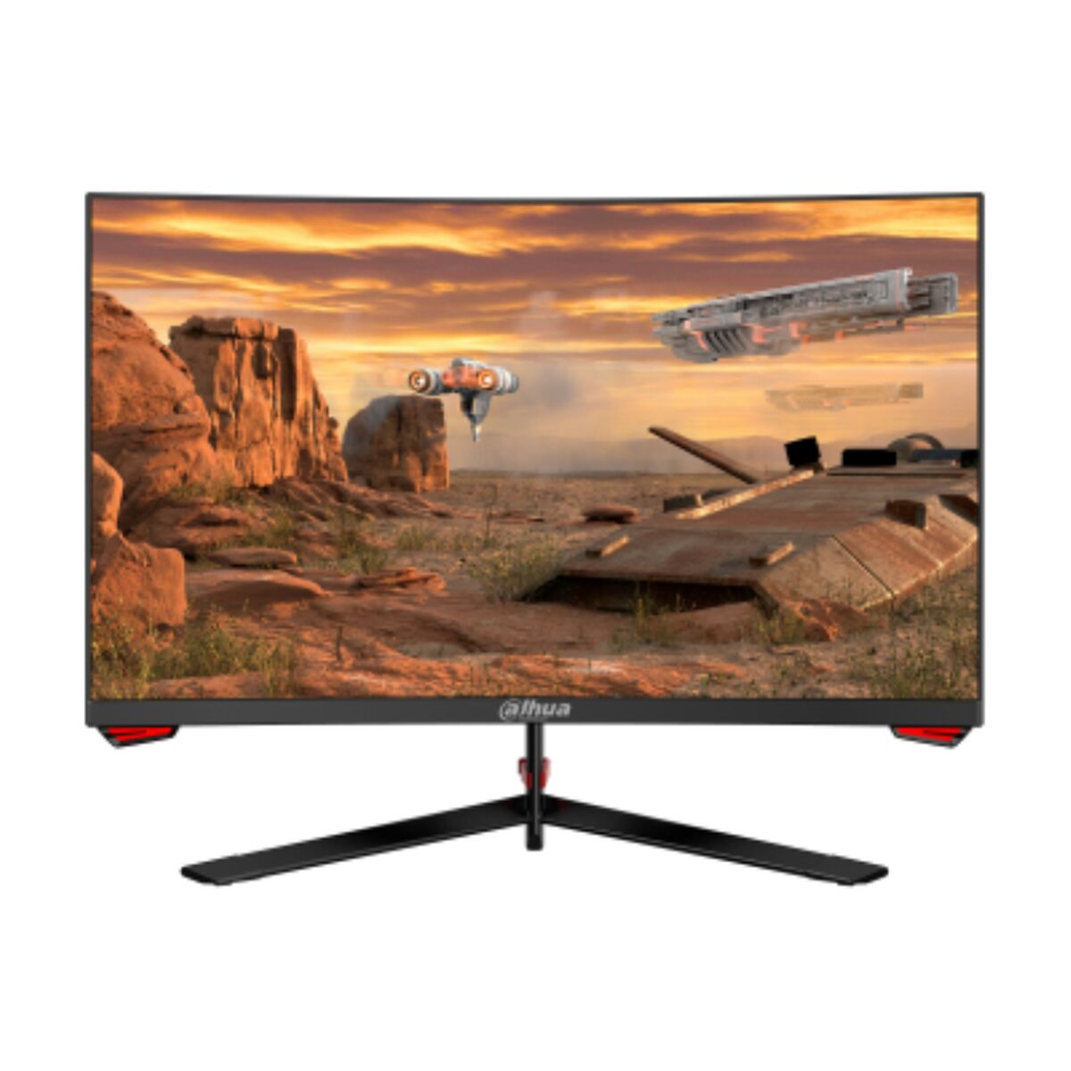 Monitorius DAHUA TECHNOLOGY