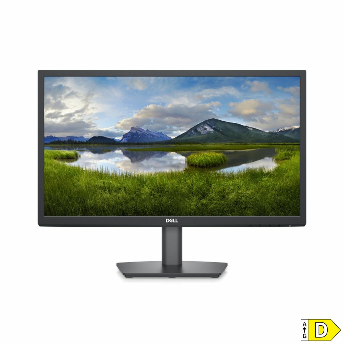 Monitorius Dell E2223HV LED Full HD 22"