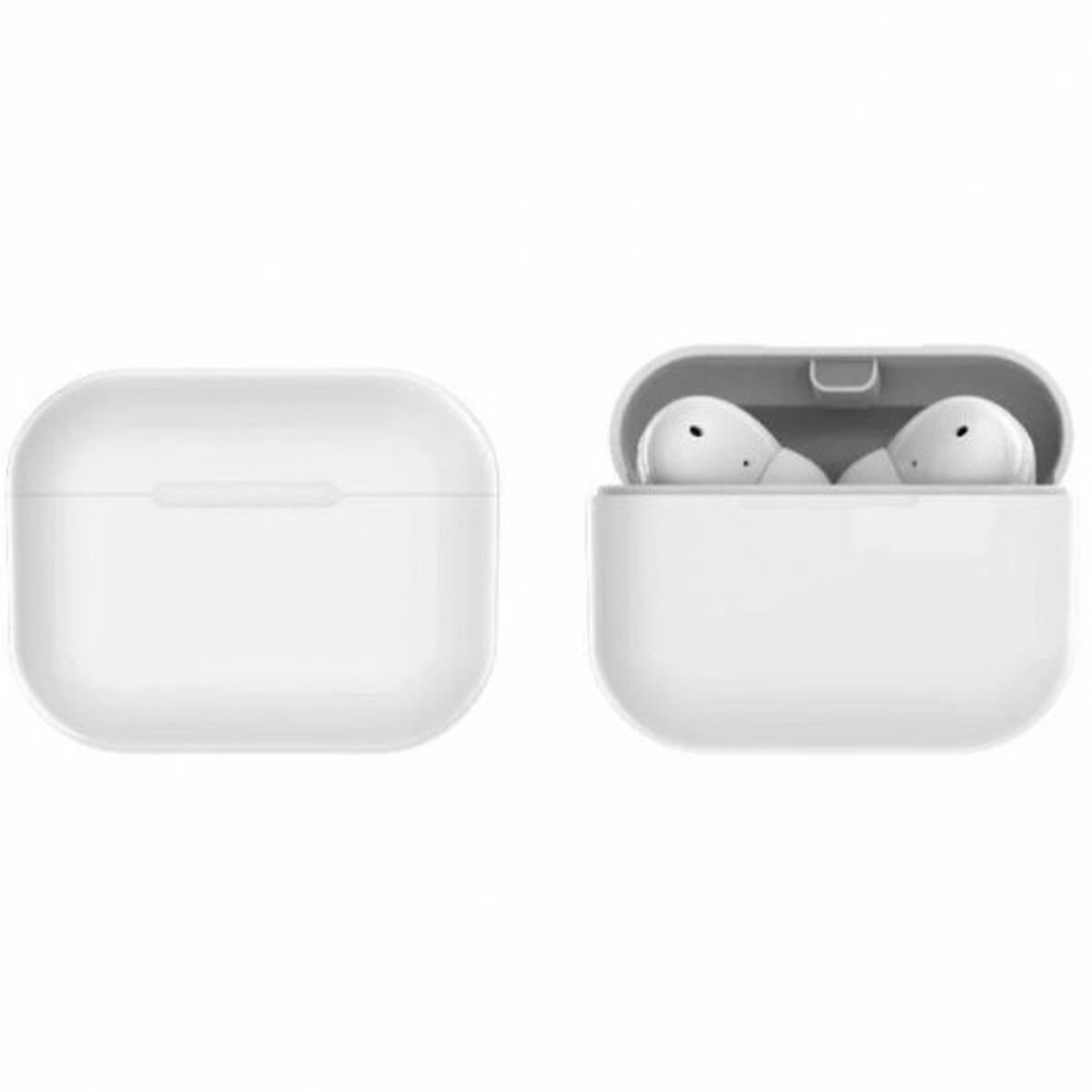 Hodetelefoner Daewoo