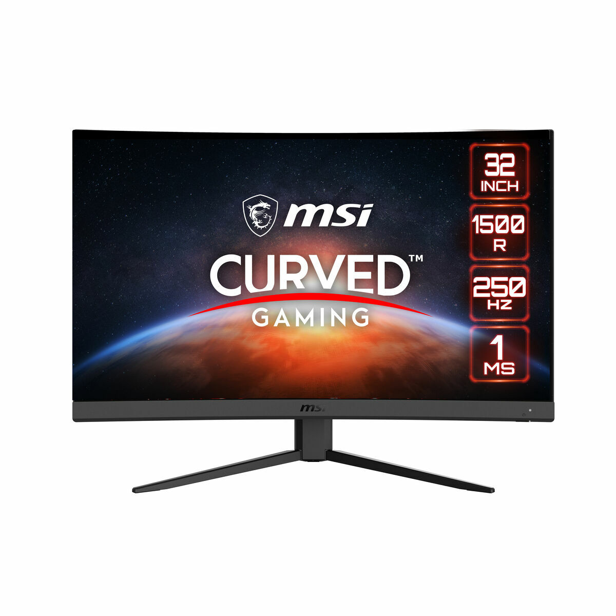 Monitors MSI G32C4X VA