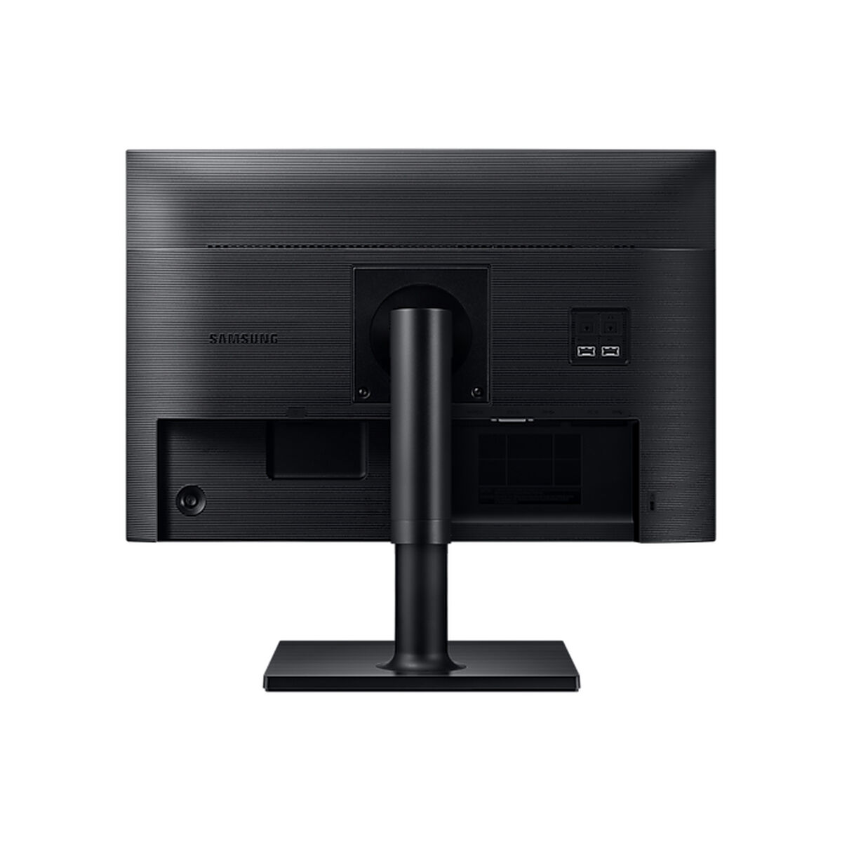 Monitor Samsung 11572766000 Full HD 24"