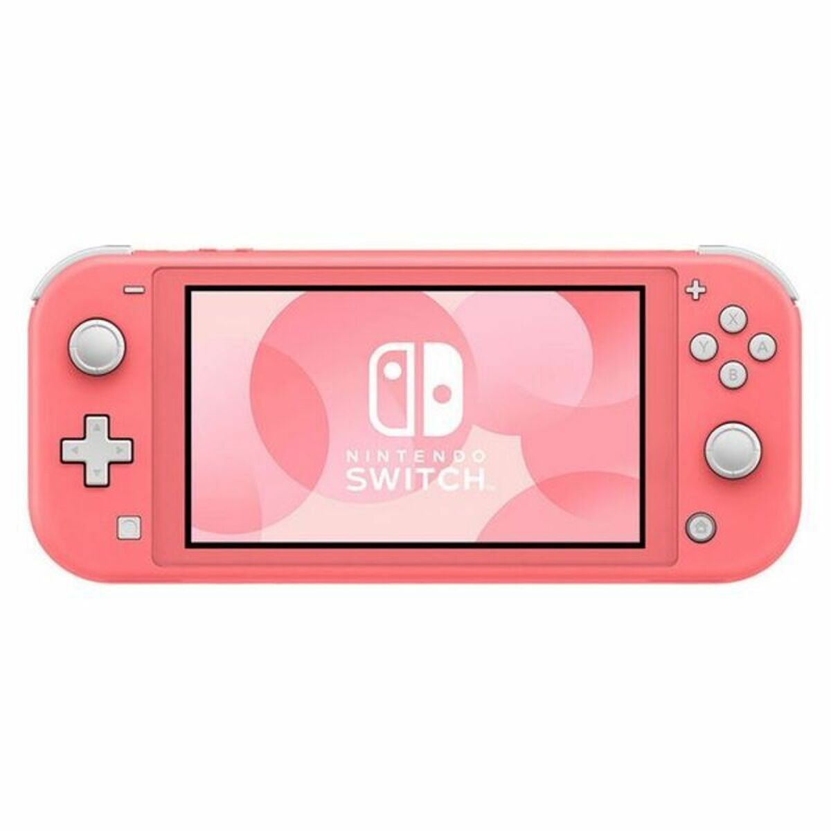 Nintendo Switch Nintendo Switch Lite Koral