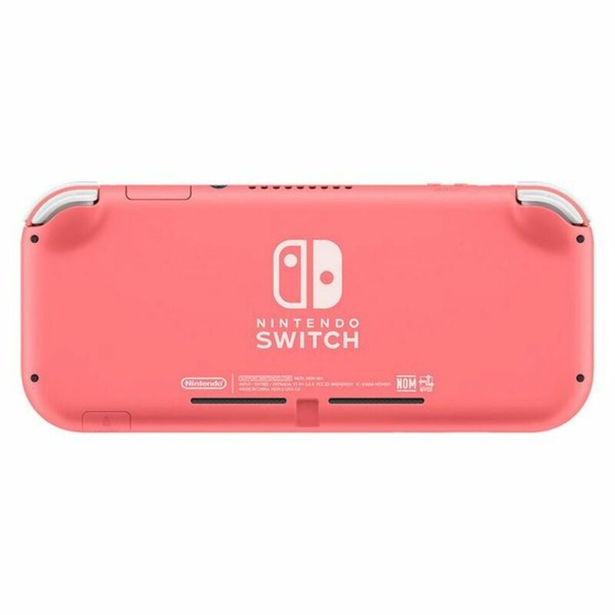 Nintendo Switch Nintendo Switch Lite Koraal